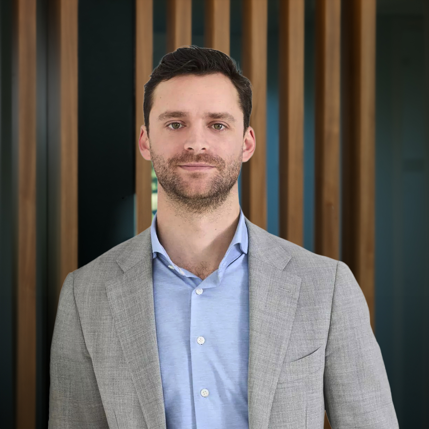 Matthijs De Bruyn - Senior Associate - Reyns Advocaten