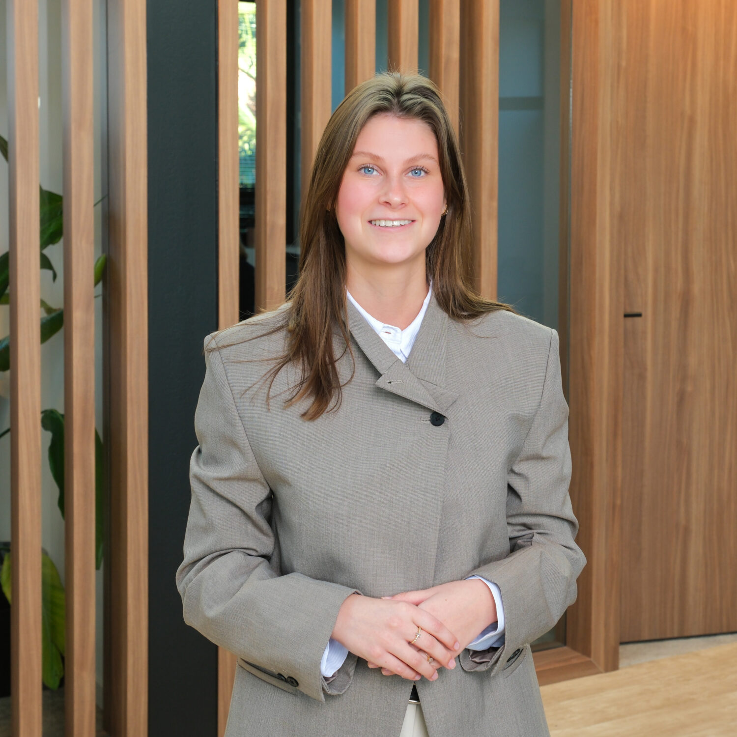 Anoek Melaerts - Associate bij Reyns Advocaten