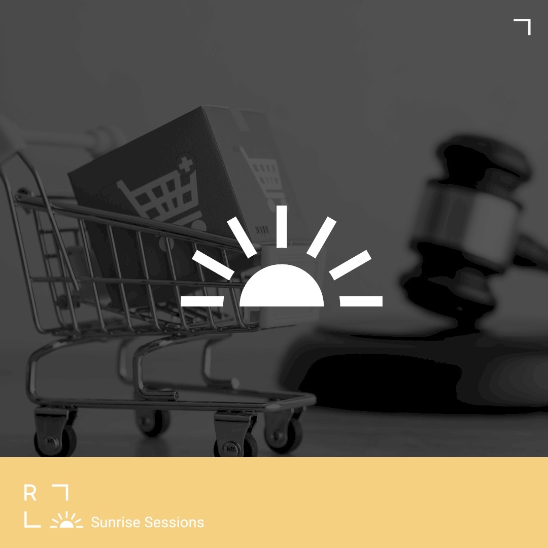 Reyns advocaten Sunrise sessie