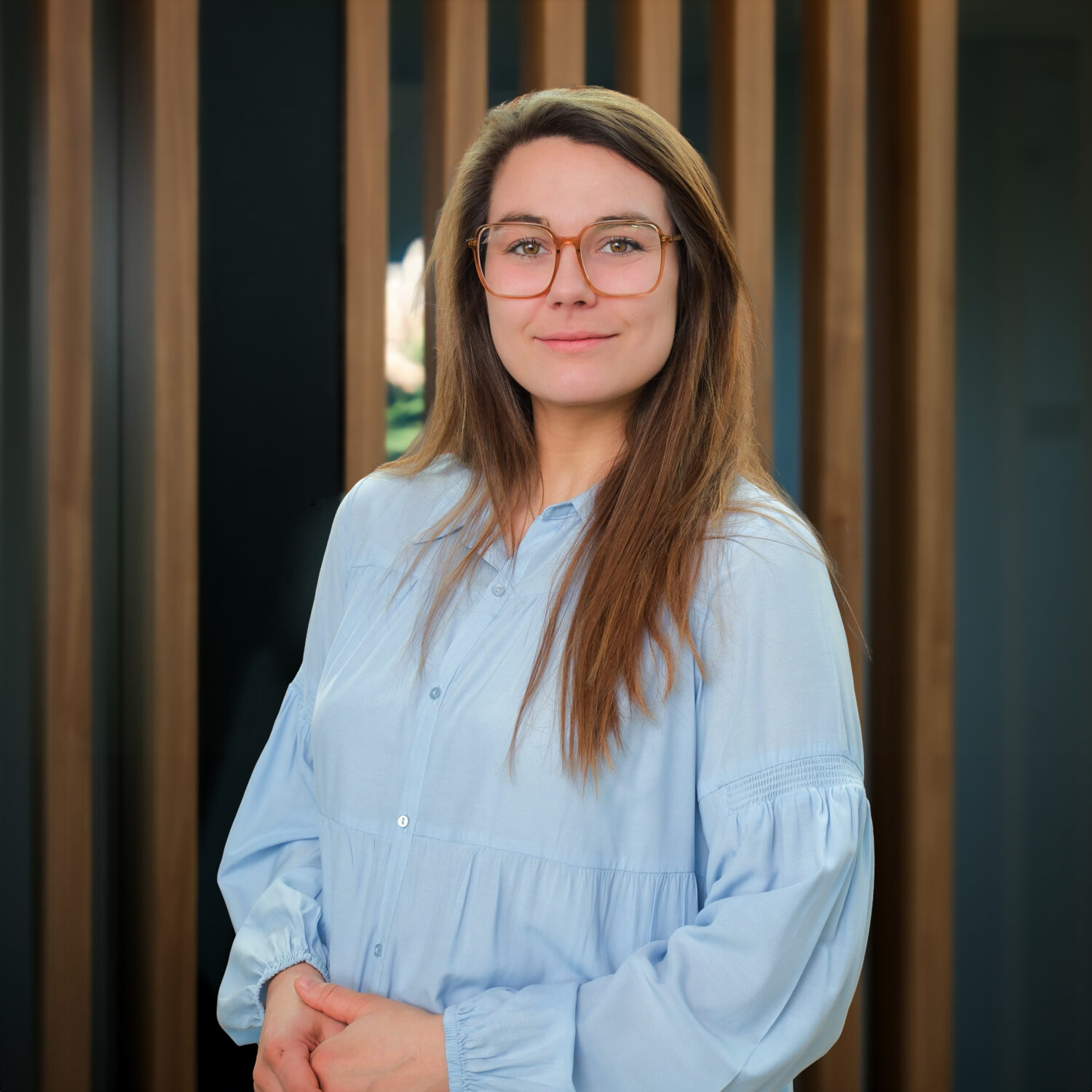 Laura Van Royen- Paralegal