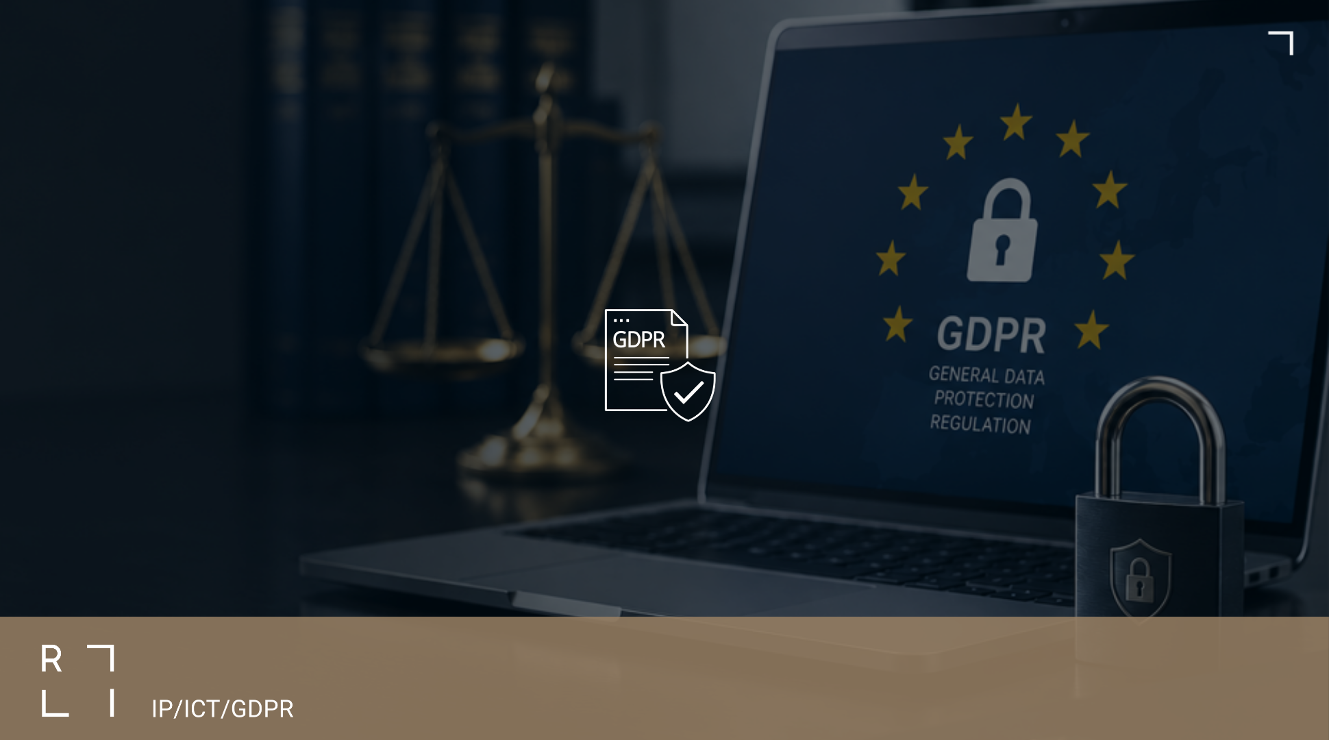 GDPR voor ondernemers in België