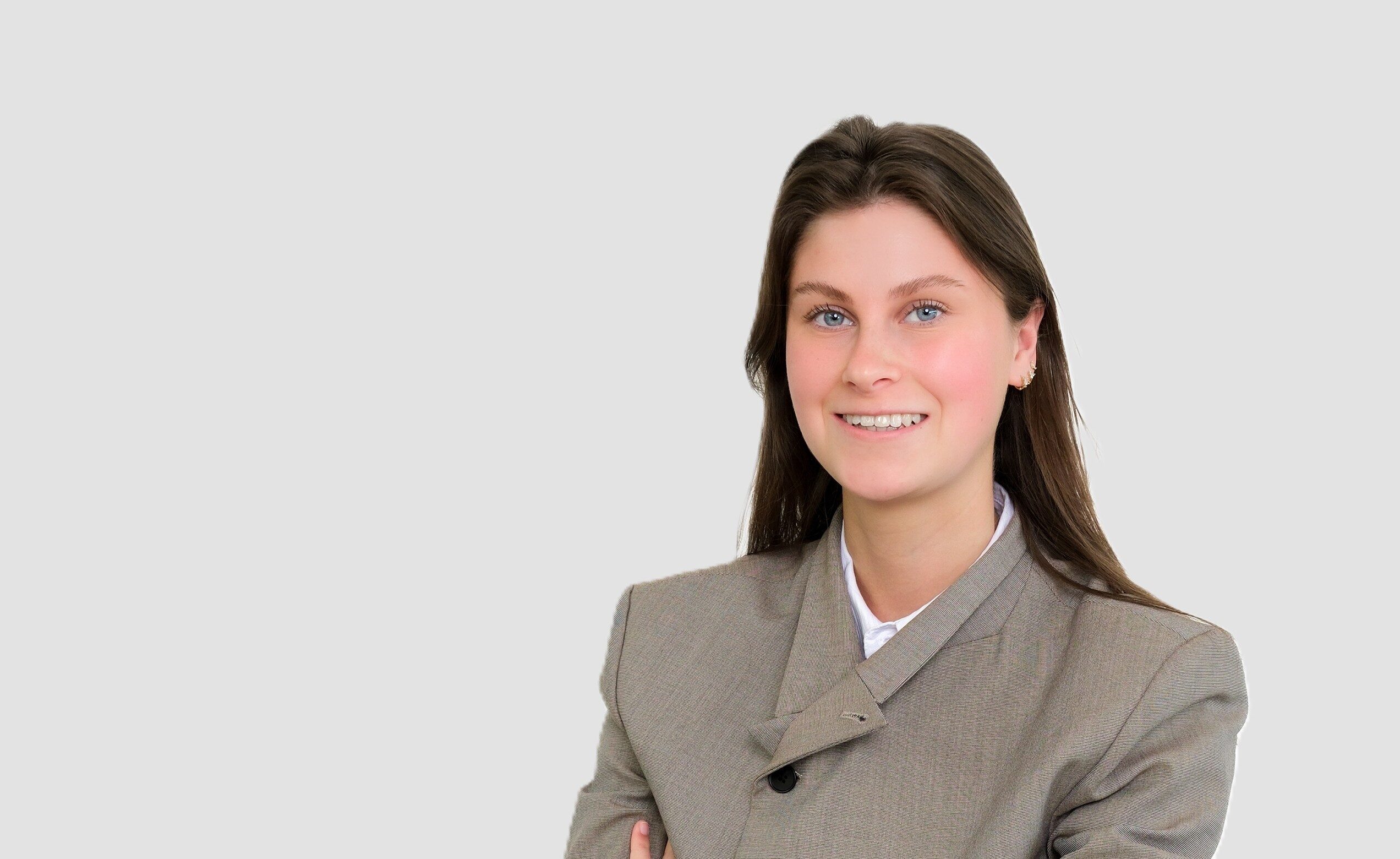 Anoek Melaerts, Associate, Reyns Advocaten